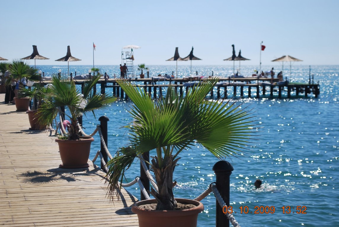 imagini hotel WOW TOPKAPI PALACE